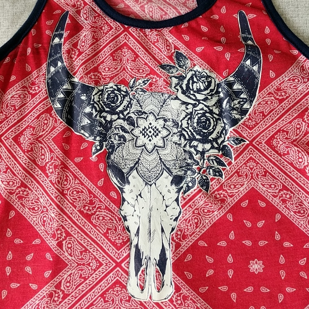 Tank top - Picture 3 of 4